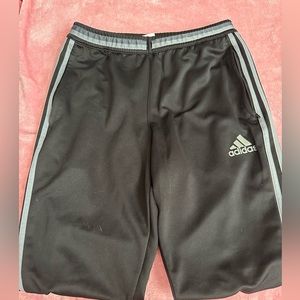 Adidas sweatpants